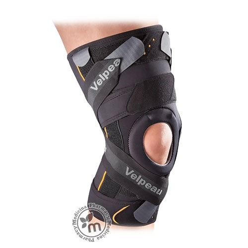 Velpeau Ligaction Pro Open Brace knee splint – Medicina Online