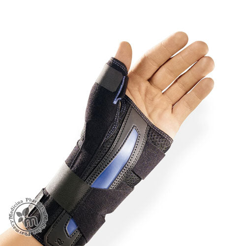 Velpeau Manu Xpro Static Orthosis for Hand Wrist Right Hand