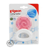 Pigeon Cooling Teether Circle