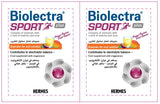 Biolectra Sport Plus Sachet 20s