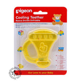 Pigeon Cooling Teether Trumpet