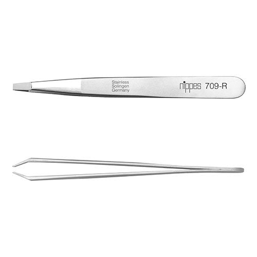 709r Nippes Tweezer 709R-Buy Online at Medicina Pharmacy | Fast Delivery ...