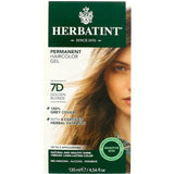 Herbatint H/C 7D (Golden Blonde)