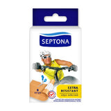 Septona Band Aid Extra Resistant 8'S