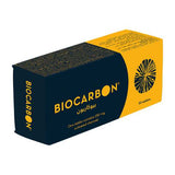 Biocarbon Tabs 50S