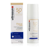Ultrasun Face Tint Ivory Spf50+ 50 Ml