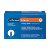 Orthomol Immun Vials 7'S