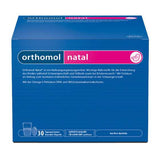 Orthomol Natal 30'S