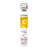 Swiss Energy Vitamin C 1000Mg