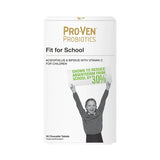 Proven Fit For School Chewable Tablets