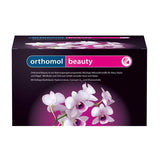Orthomol Beauty Vials 30