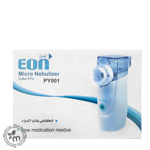 Eon Micro Nebulizer N001