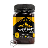 Egmont Manuka Honey MGO30+ Blend Raw Honey 500gm