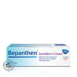 Bepanthen Sensiderm Cream for Itch & Redness 50g