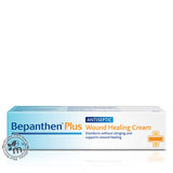 Bepanthen Plus Cream First Aid