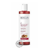 Bioclin Bio-Color Protect Post-Color Shampoo 400ml