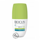 Bioclin Deo 24 Hours Roll On 50ml