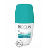 Bioclin Deo Control Roll On 50ml