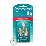 Compeed Mixed Size Blister Plasters
