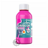 Gaviscon Double Action Mint Liquid Suspension