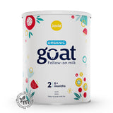 Jovie 2 Organic Goat Based Milk 6 to 12 Months