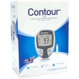 ASCENSIA Contour Glucometer