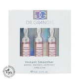 Dr. Grandel Pco Instant Smoother Ampule 3 x 3ml