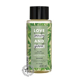 Love Beauty And Planet Tea Tree Oil Shampoo 400ml