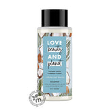 Love Beauty Planet Coconut Water Shampoo