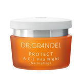 Dr Grandel Protect ACE ночной крем 50мл