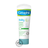 Cetaphil Baby Diaper Cream with Chamomile 70 gm