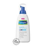 Cetaphil Gentle Skin Foaming Cleanser 236mL