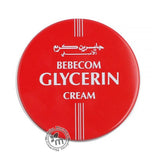 Bebecom Glycerin Cream 50 Grams