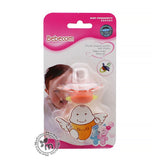 Bebecom Pacifier With Chain