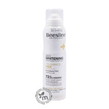 Beesline Deo Spray Fragrance Free Whitening 150ml