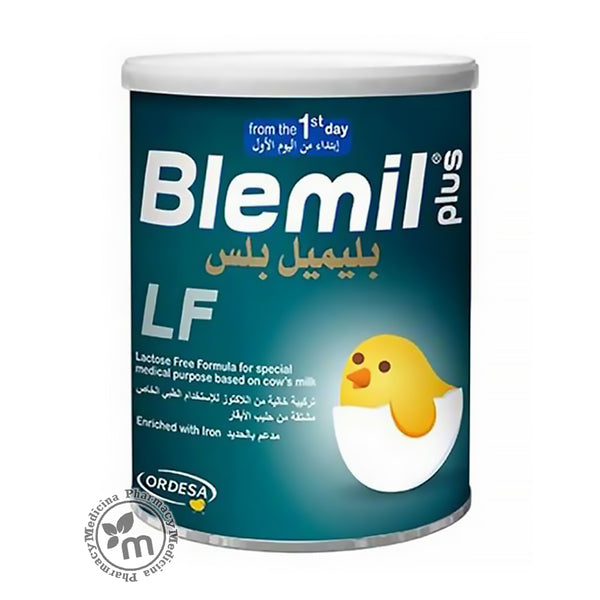 Blemil Plus AR Milk 400 gm - Greens pharmacy online store