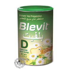 2 x Blevit Sueno Tea for Sleep Disorders for Babies and Children Calming  Effect 