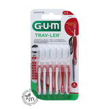 Butler Gum Prox Traveler 8mm 1314 M6