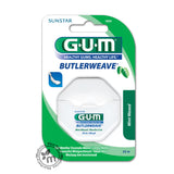 Butler Gum Weave Mint Waxed Floss 1855