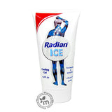 Radian Ice Gel Tube 150ml