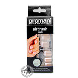 Promani Airbrush Nail Kit Big Pink PR-5006