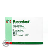 LR Raucolast Conforming Bandage 6x4cm 20s | 11496