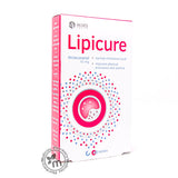 Lipicure 10mg Tablets 40S