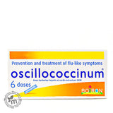 Oscillococcinum 1gm Tube Of Pellets
