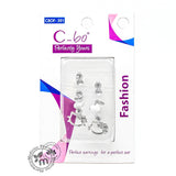 CBO Fashion Ear Rings 27