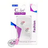 CBO Fash Ear Rings 36