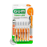 Butler Gum Trav-ler 0.9 mm 1412