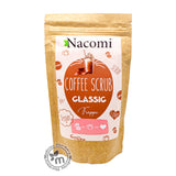 Nacomi Coffee Scrub Classic 200g