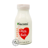 Nacomi Milk Bath Caramel Vegan 300ml