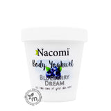 Nacomi Body Yoghurt Blueberry Dream 180ml